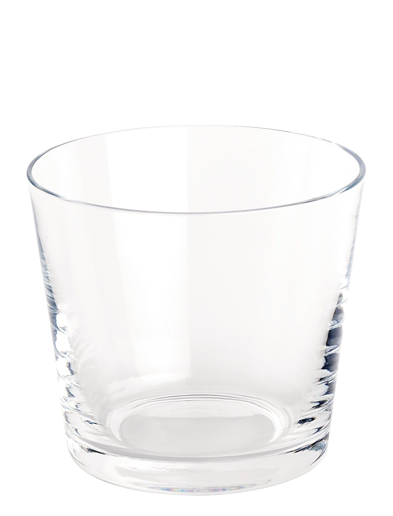 Alessi Tonale glas 20cl